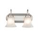Option Satin Nickel