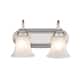 Option Satin Nickel