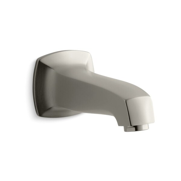 Kohler K-16246 Wall Mount Bath Spout from Margaux Collection