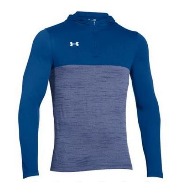 ua lightweight tech hoodie
