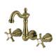 Option Antique Brass