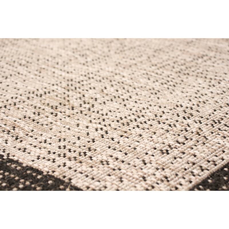 ECARPETGALLERY Sisal Classic Indoor/ Outdoor Rug