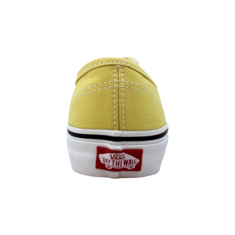 vans citron vans citron