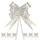 Option Silver Tone