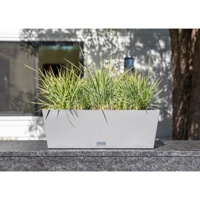 Pure Series Window Box Planter