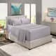 Option Light Gray Lavender