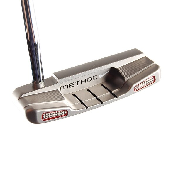 Nike method 004 putter clearance