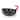 Flonal 11" Forged Aluminum Non-Stick Sloped Wok Pan