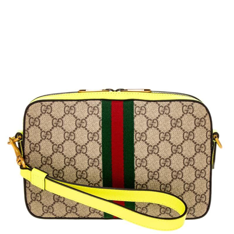 Gucci Men's Ophidia Shoulder Bag