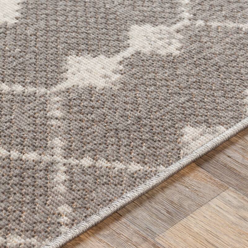 Artistic Weavers Myrtle Boho Geometric Area Rug
