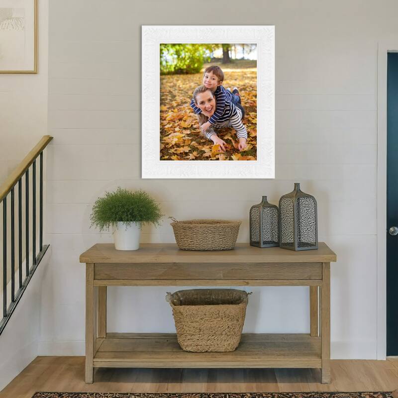 Luxe Picture Frame, Photo Frame