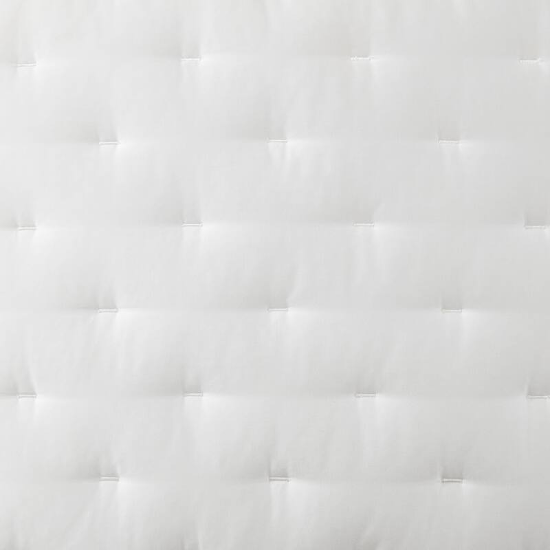HiEnd Accents Lyocell Lyocell Quilted 2 Piece Pillow Sham Set
