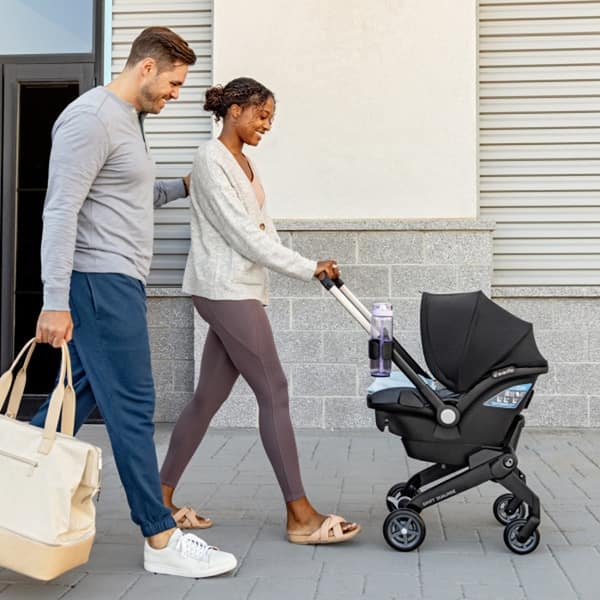 Evenflo Top Rated Baby Stroller Car Seat Combo Evenflo Pivot Modular Travel  System With LiteMax NXT
