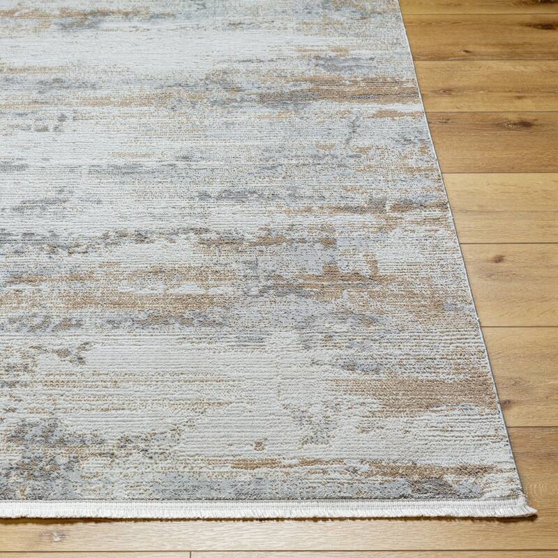 Livabliss Obsession Modern Abstract Area Rug