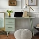 preview thumbnail 19 of 22, angelo:HOME Leon Mid-Century Desk