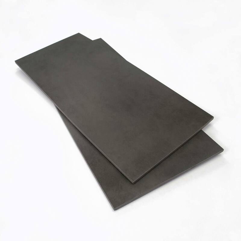 Cruz Bay Studio MKT61141 Construct - 12" x 24" Rectangle Floor and