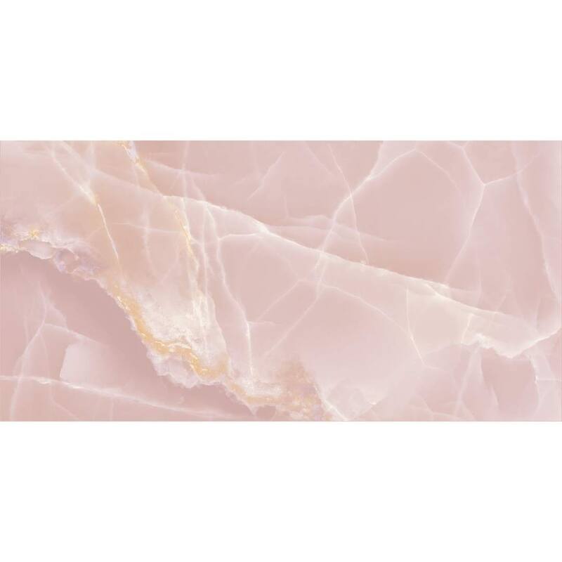 Riptide 24x48 Glossy Porcelain Tile - Floor & Wall - Large Format