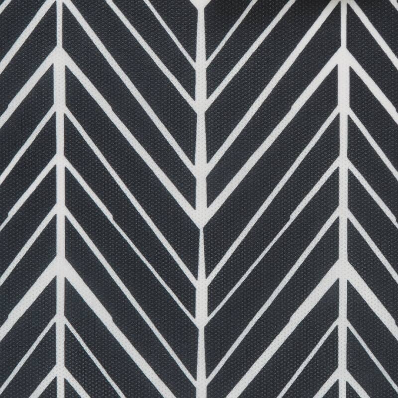 DII Nonwoven Polyester Cube Herringbone