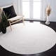 preview thumbnail 10 of 50, SAFAVIEH Non-Slip Marinella Solid Rug