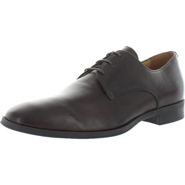 geox derby shoes