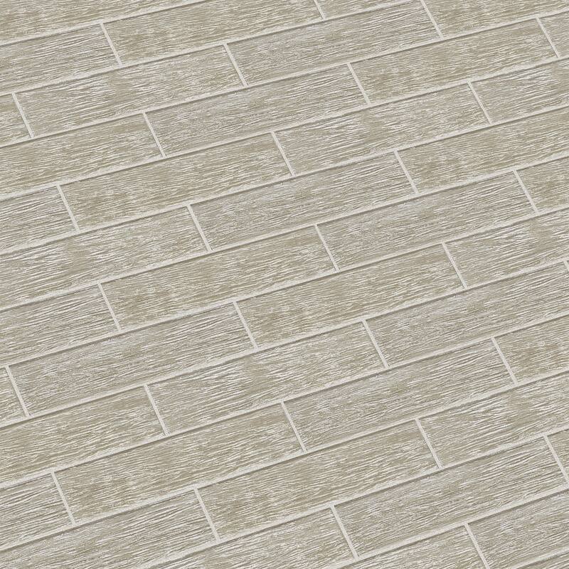 Altair Sonnagh Rectangular Laminated Glass Mosaic Wall Tile