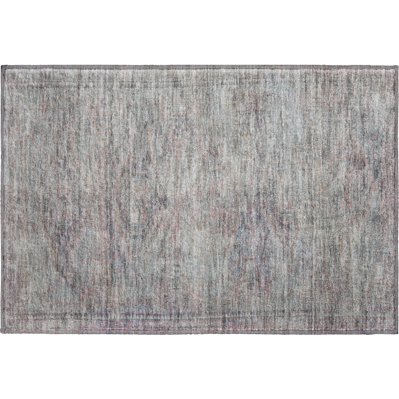 Premium Washable Super Soft Vintage Traditional Mayfield Rug
