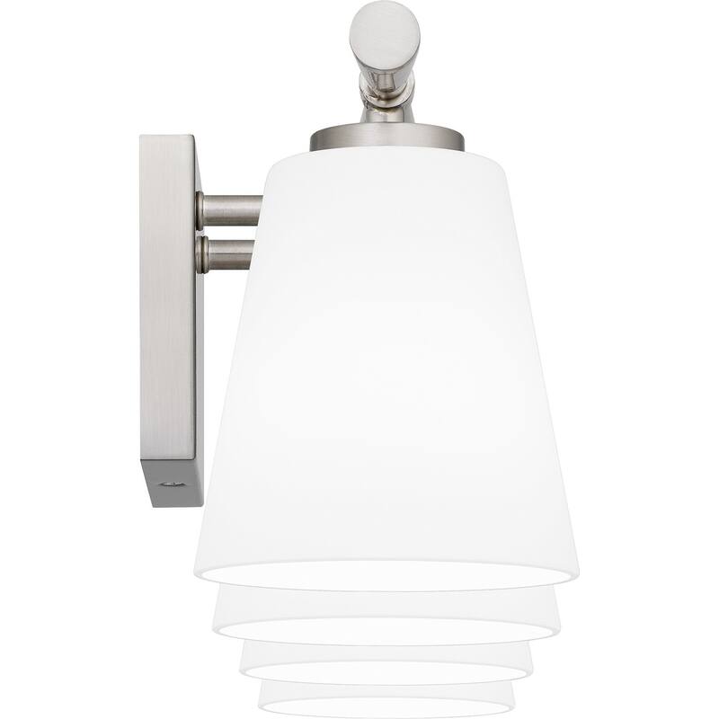 Brindley Four Light Bath