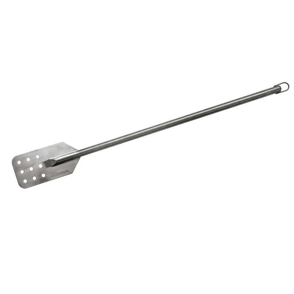 Bayou Classic® 42-inch Stainless Steel Cooking Paddle. Opens flyout.