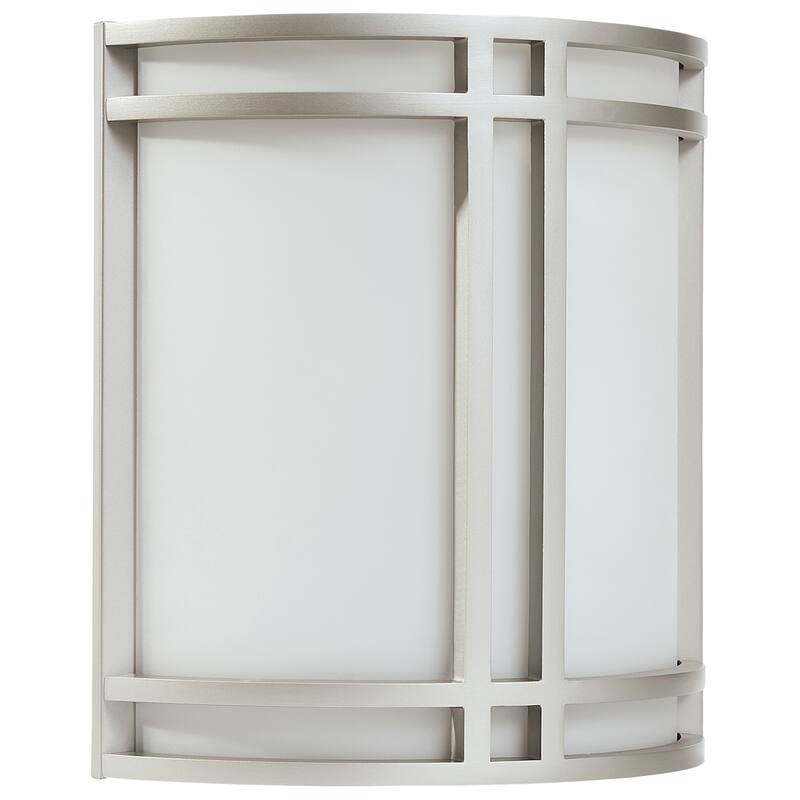 Artemis 2-light Satin Wall Sconce
