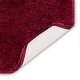 preview thumbnail 125 of 131, Mohawk Home Machine Washable Big One Bath Mat