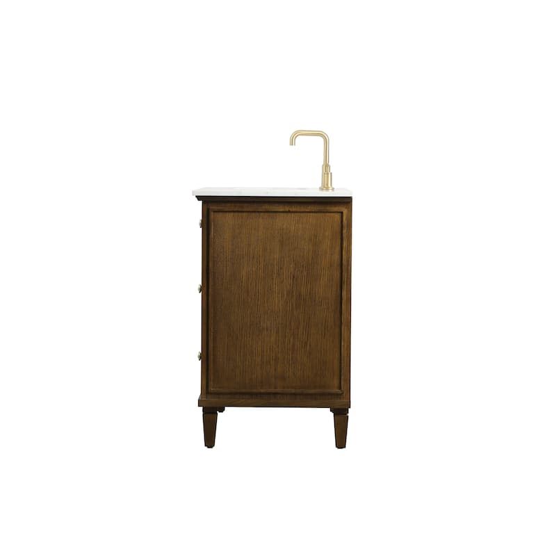 36" Bordeaux Bathroom Vanity