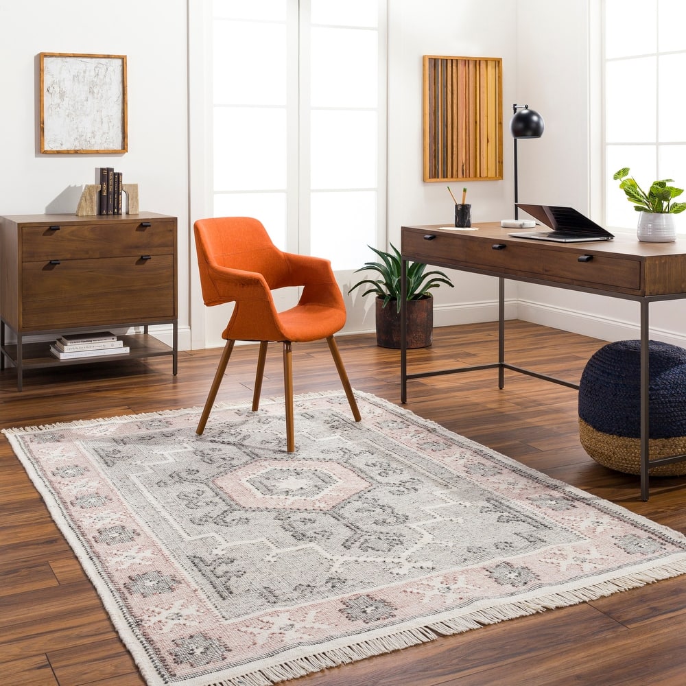 Ralston Traditional Area Rug