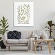 preview thumbnail 10 of 8, Stupell Find Joy with Bird Canvas Wall Art Design By Blue Chair Blessing