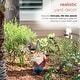 preview thumbnail 14 of 104, Gnome Folding Hands Looking Up Garden Statue