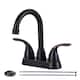 Option Oil Rubbed Bronze
