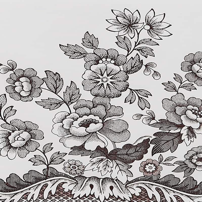 Spode® Woodlands 60" x 120" Tablecloth