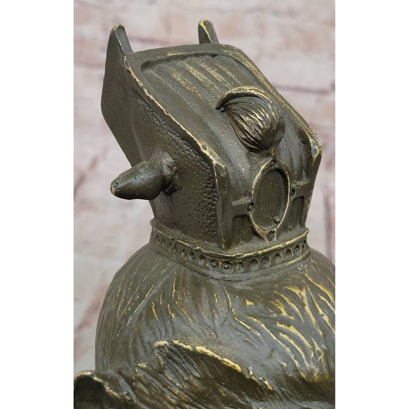 Bronze Sun Wukong Bust – Legendary Monkey King Chinese Deity
