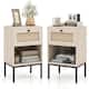 Option Oak set of 2