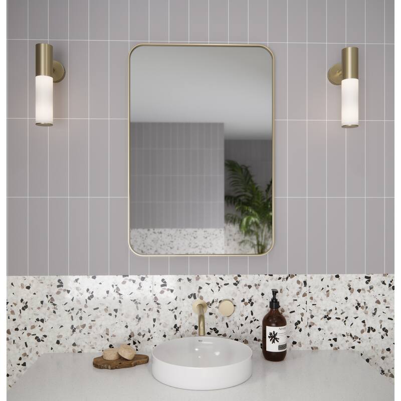 Stainless Steel Square Medicine Cabinet