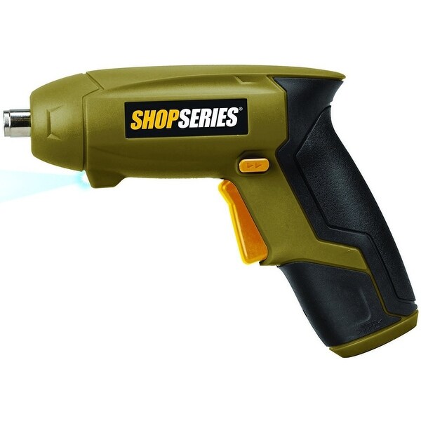 Rockwell shop series 2025 battery