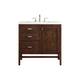 Option Mid Century Acacia