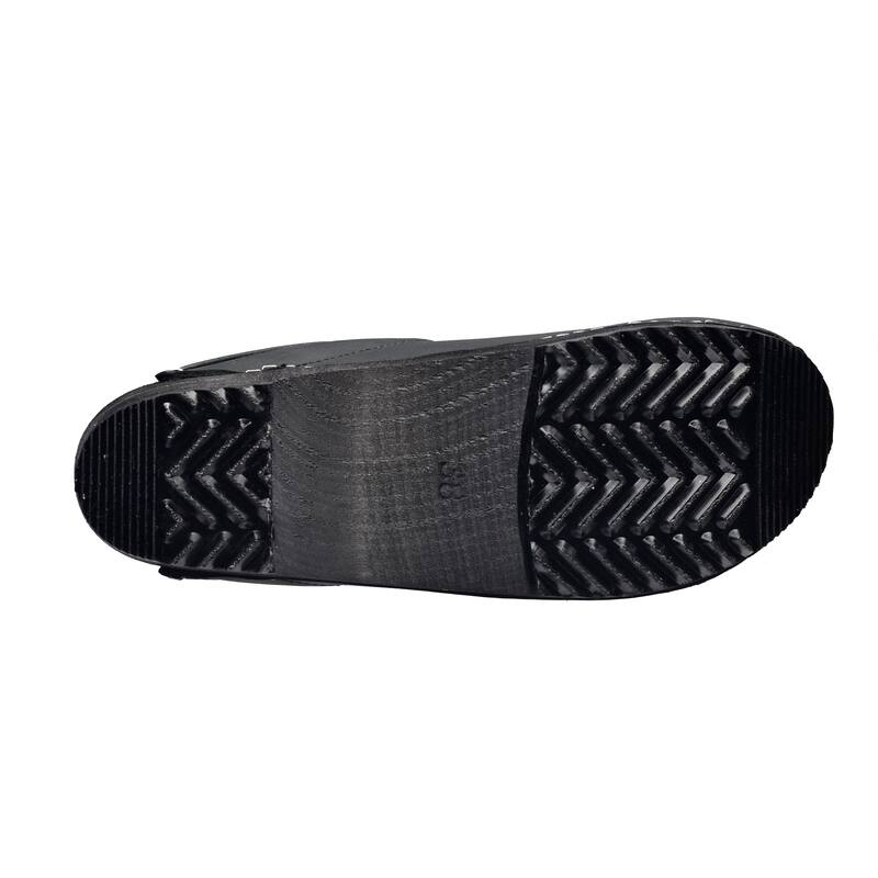 Sanita Women's Chrissy Leather Clog