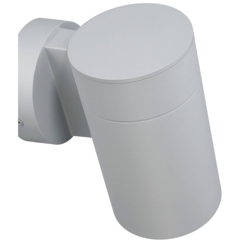 Matira 1 Light 7.75" Outdoor LED Turtle Friendly Wall Mount Light