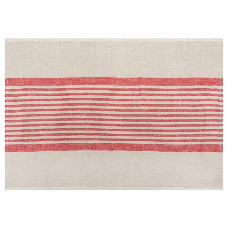 Caravan Brittany Tea Towels - Set of 2