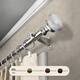 Option Satin Nickel