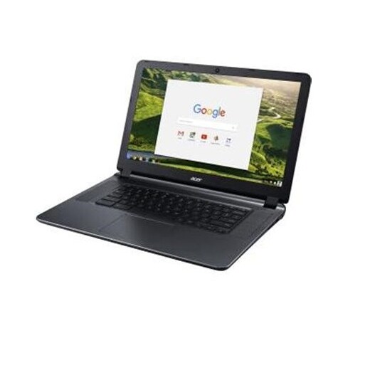 Acer Nx.Ghjaa.004 15.6 Inch Intel Celeron 1.60Ghz Dual Core- 16Gb Emmc-Laptop Computer