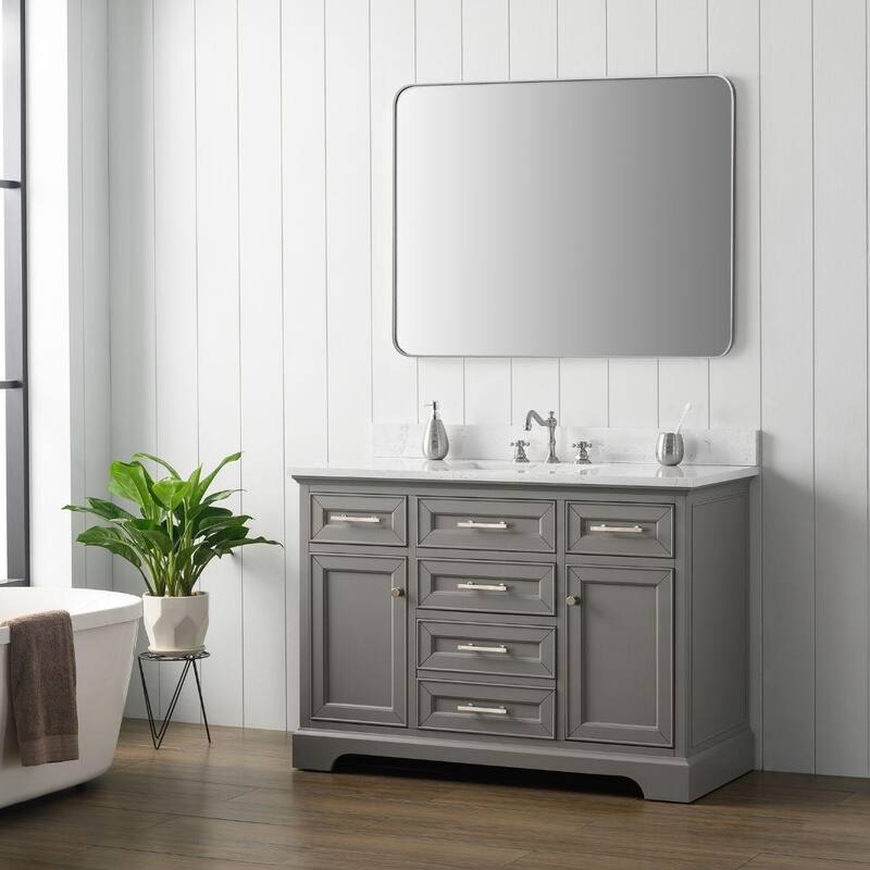 Sudio Design Thompson 48" Bathroom Vanity