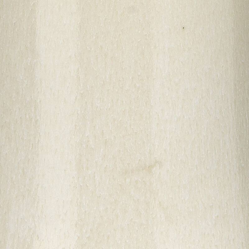 Jamie Young Crest Ceramic Table Lamp with Linen Shade