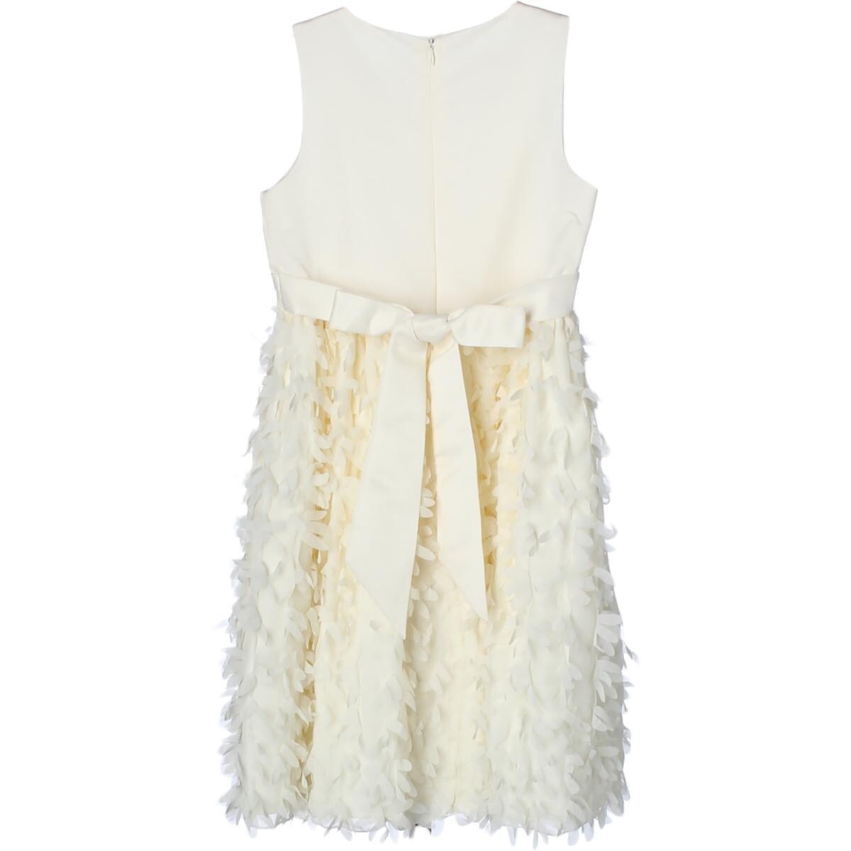 american princess flower girl dresses