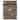 Sienna Brown Rug 5'4" x 7'4" - 5'4 x 7'4